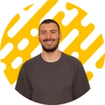 منان کواکبیان مدرس فارکس و ارز دیجیتال