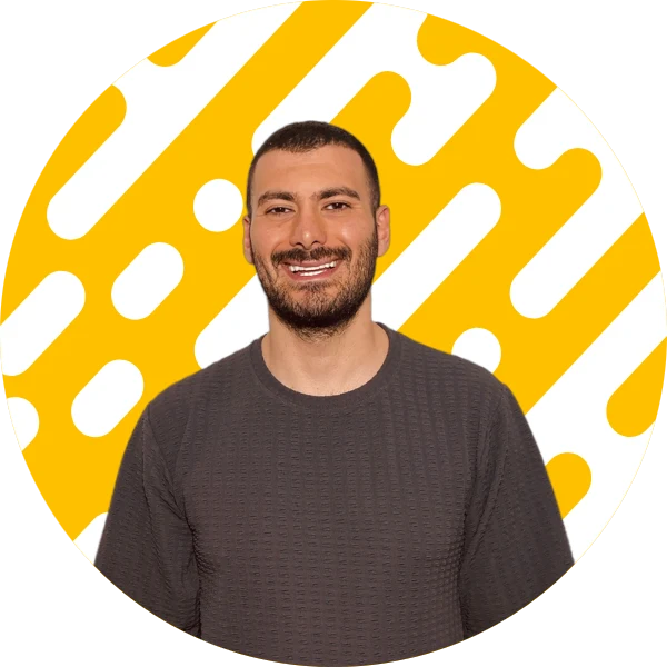 منان کواکبیان مدرس فارکس و ارز دیجیتال