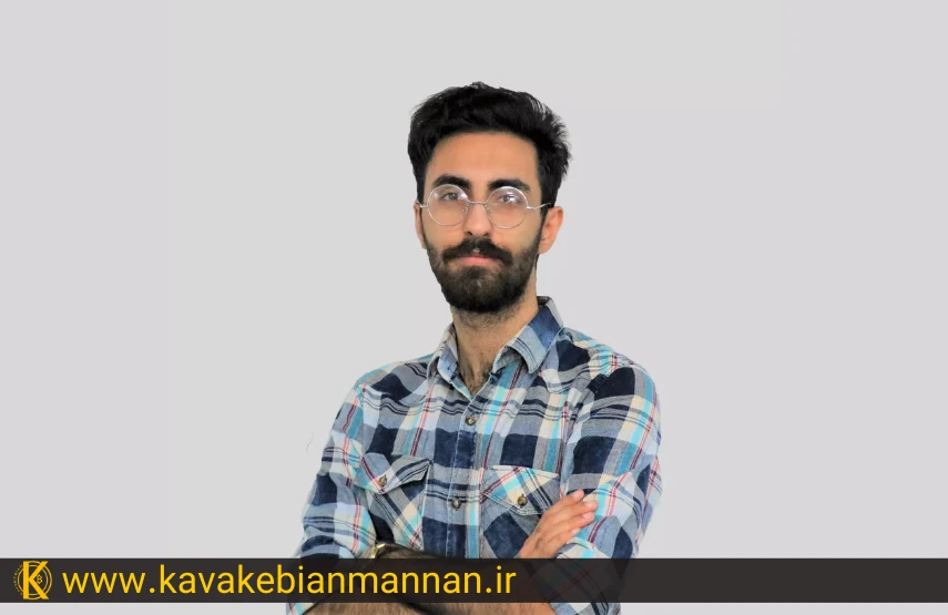 رهام صادقی بهترین مدرس ارز دیجیتال ایران