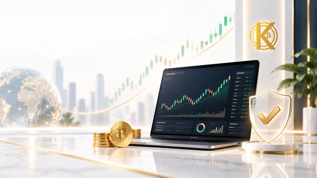 بروکر معتبر بازار فارکس و ارز دیجیتال